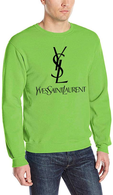 ysl t shirt herren original|farfetch st laurent tops.